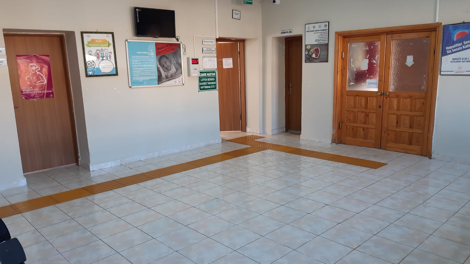 Asm Dış Görünüm 1